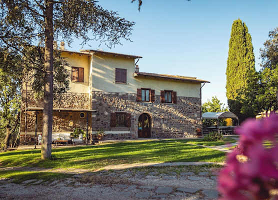Le Pozze Terme B&B 1