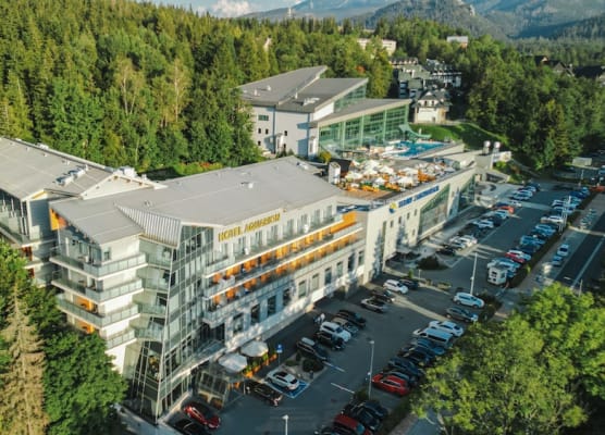 Hotel Aquarion Family & Friends - Destigo Hotels 1