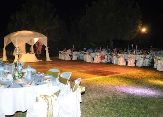 Nazar Beach City& Resort Hotel 1