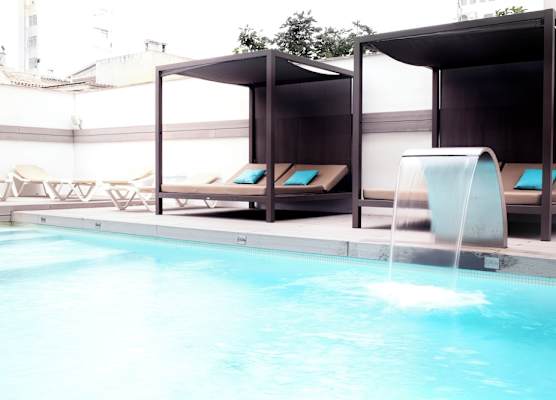 Hotel Gracia 1