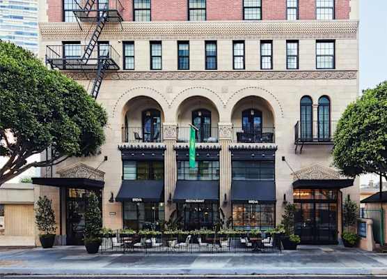 Hotel Figueroa, Unbound Collection by Hyatt 1