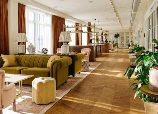Marienlyst Apartment 1