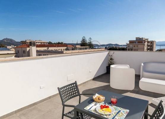 L'Essenza Hotel 1
