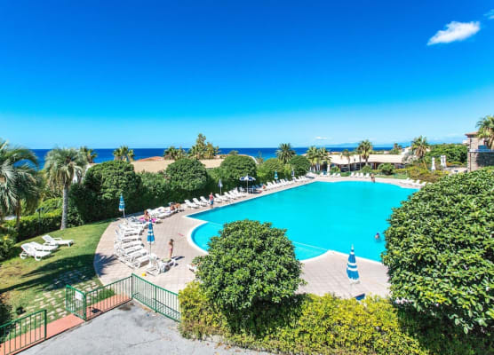 Hotel Club Residence Martinica 1