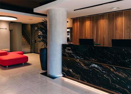 Ibis Styles Figueres Ronda 1