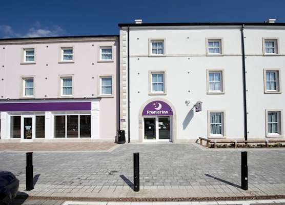 Premier Inn Penrith 1