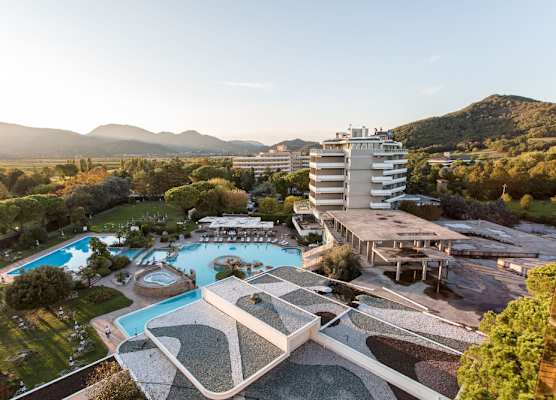 Galzignano Resort Terme & Golf - Hotel Splendid 1