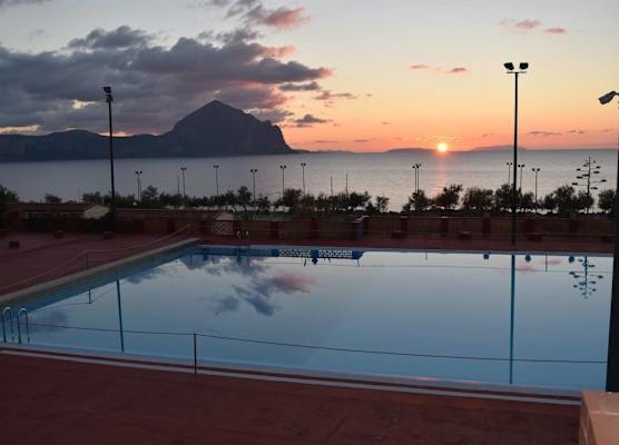 Camping Village El-Bahira 1