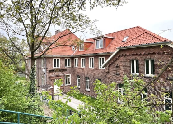 Ahoi Hostel 1