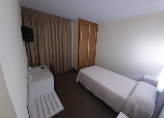 HOTEL MORELL 1