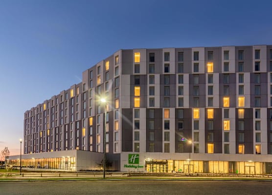 Holiday Inn DUBLIN AIRPORT by IHG 1