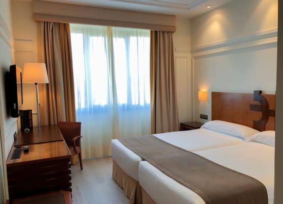 Hotel Olid 1