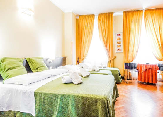 B&B Morelli 1 1