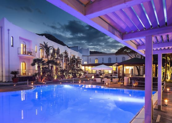 Hotel Orsa Maggiore 1