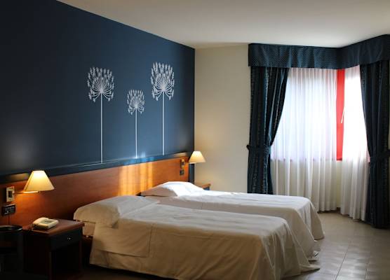 DOMUS Grand Hotel 1