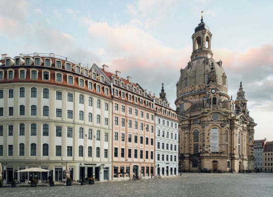 Townhouse Dresden 1