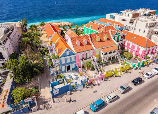 Scuba Lodge City Beach 1