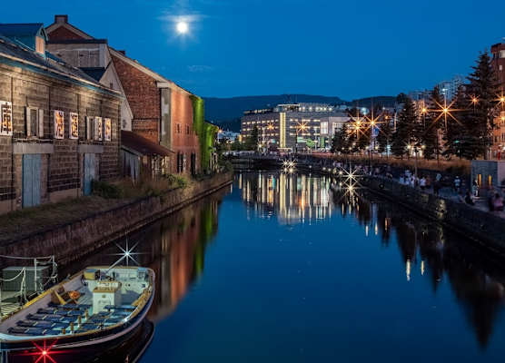 Granbell Hotel Otaru 1