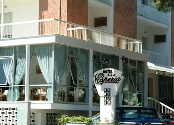 Hotel Esperia 1