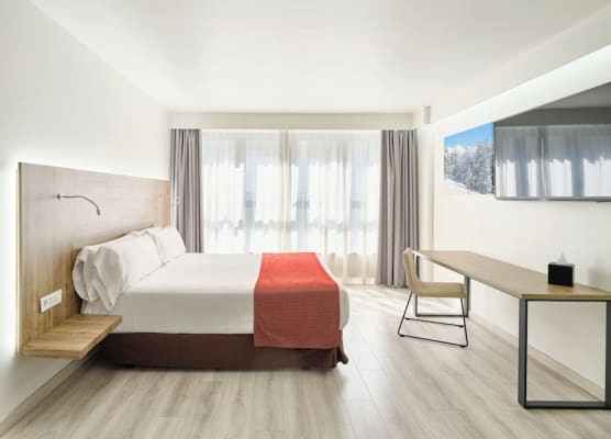 Exe Prisma Hotel 1
