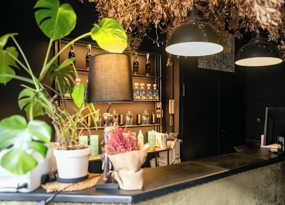 Hotel Ramblas Internacional 1