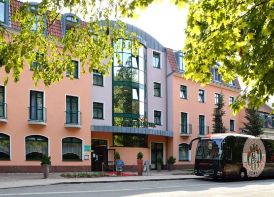 Brandiser Parkhotel 1