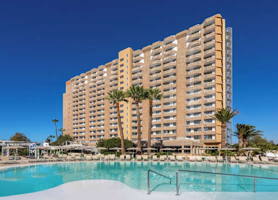 SOL by Meliá Arona Tenerife 1