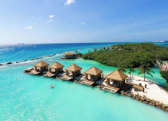Renaissance Wind Creek Aruba Resort 1