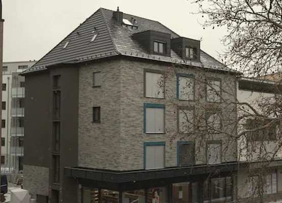 Giessener Bett Apart 1