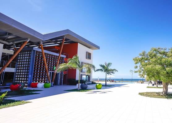 Ibis Styles Mayotte Aéroport 1