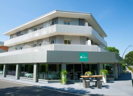 Nice Hotel Bibione 1