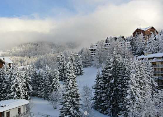 Hotel Relais Des Alpes 1