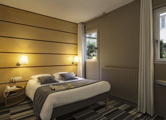 Belambra Clubs & Hotels - Le Magendie 1