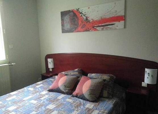 Tempo Hôtel 1
