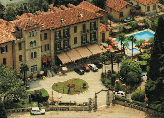 Hotel Maderno by Double Hospitality 1
