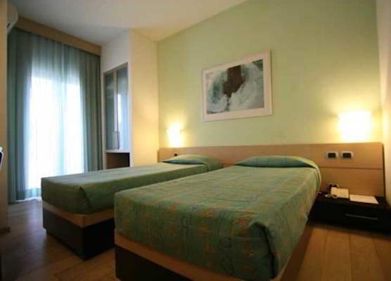 Hotel I Cedri 1