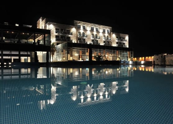 Avala Resort & Villas 1