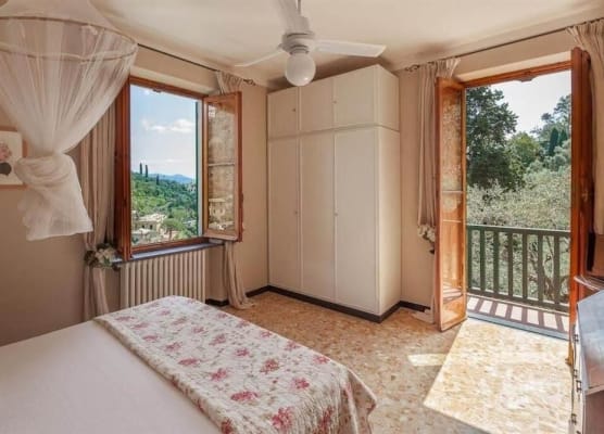 B&B Tre Mari Portofino 1