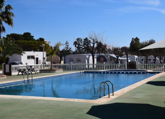Camping Tauro 1