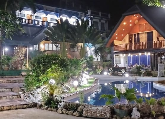 Princess of Coron Austrian Resort 1