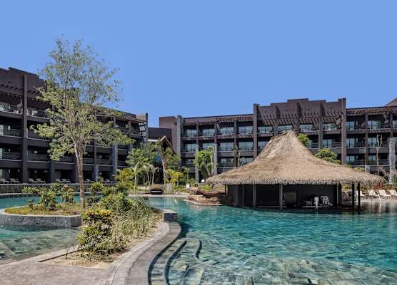Lopesan Serenity Bay Resort, Spa & Casino - Adults Only 1