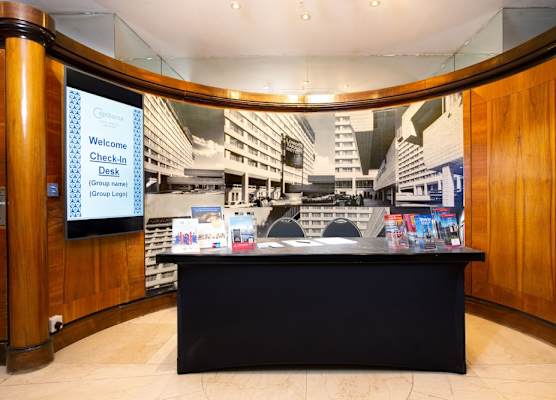 Copthorne Tara Hotel London Kensington 1