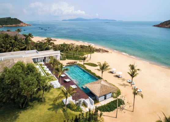 Anantara Quy Nhon Villas 1