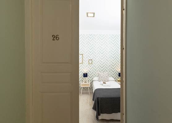 Hostal Vidamia 1