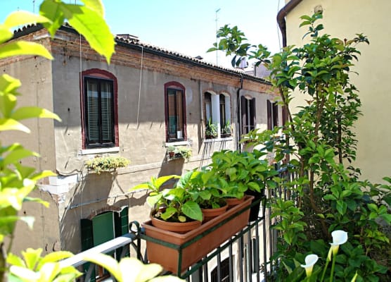 Hotel Carlton Capri 1