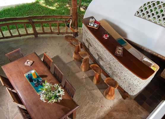 Waterlovers Beach Resort 1