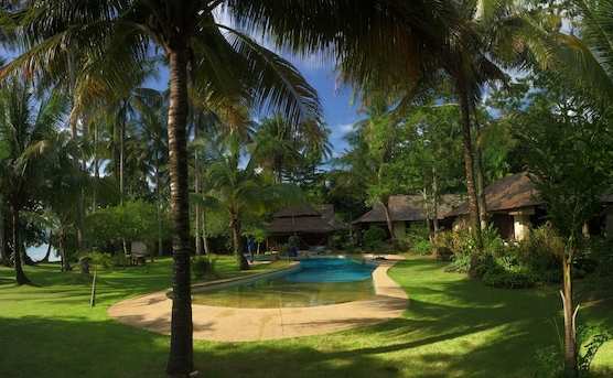 Koyao Bay Pavilions - Beach Resort and Pool Villas 1