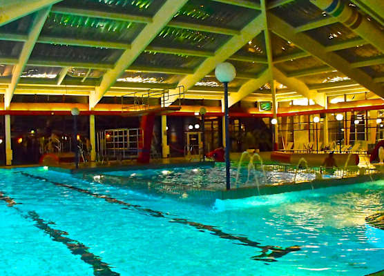 IDINGSHOF Hotel & Restaurant 1