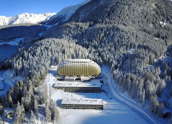 ALPENGOLD HOTEL by IHG 1