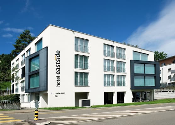 Hotel Eastside 1